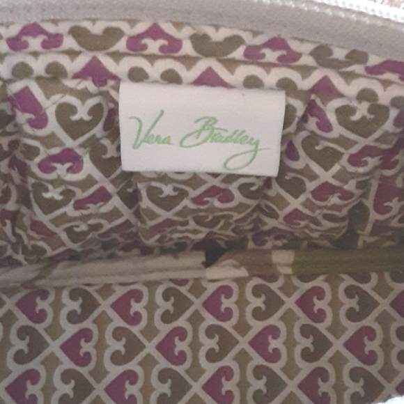 Vera Bradley Handbag - Picture 5 of 14